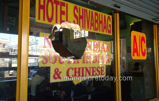 Mangalore bundh